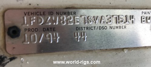 Land Drilling Rig For Sale in USA